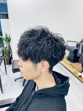 ノイ 経堂(noi) ツイストスパイラル