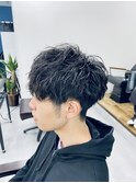 ツイストスパイラル