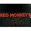レッドモンキーズ(RED MONKEY'S)のお店ロゴ