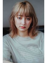 シーア 中野新橋店(Sia) 【2021年新作スタイル】Sia中野新橋店