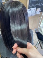 プログレス ひばりヶ丘店(PROGRESS)&nbsp;#美髪改善ストレート#美髪