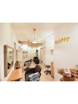 【つくばみらい市】落ち着いた雰囲気と丁寧な接客が◎リラックスできる女性限定プライベートサロン◇