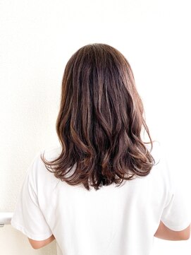 エイト オキナワ 沖縄新都心店(EIGHT okinawa) 【EIGHT 沖縄】お客様スタイル