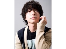 アルジャーノン グリーン(ALGERNON GREEN)