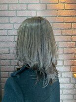 アンチ ブーン(ANTI boon)&nbsp;マットウルフ