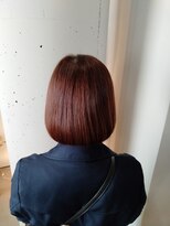 サラジュ 逆瀬川店(SARAJU)&nbsp;ピンクブラウン