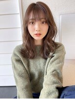 オーロ 緑地公園店(ORO)&nbsp;外ハネシアーミディー