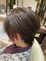ジュール フィノン(Jour finon) インナーカラー