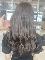 リア 近鉄八尾店(Lia)&nbsp;艶ブラウン