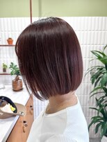 エイト 野々市店(EIGHT)&nbsp;【EIGHT野々市】お客様スタイル_デザインカラー【KOUTA】