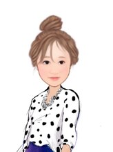 ドリーム ヘアケア(Dream HAIR CARE) 田中 綾香