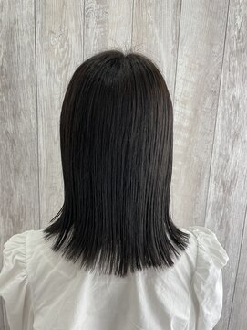 シエル 立川店(CIEL) 【KAZUYA×CIEL】ナチュラルグレージュ