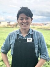ポロアマ(POLO a.m.a)&nbsp;原 篤史