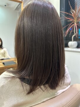 インビテーション 名古屋(invitation) 髪質改善サブリミックトリートメント