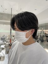 レイズ 立川(RAYS)&nbsp;【RAYS】メンズセンターパート