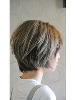 アクアマリン8810 ハチハチイチゼロ(AQUA MARINE 8810)&nbsp;大人可愛いイメチェンモードヘアダークアッシュチェリーブラウン