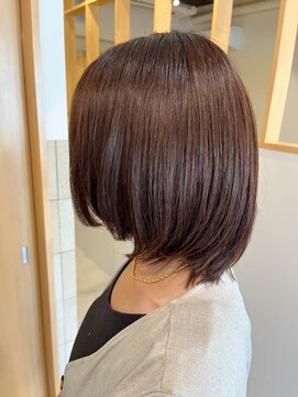 ニコ(nico) ミディアム