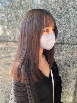 ニュート(Neut ) ピンクブラウン