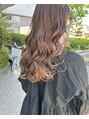 トエカグヤヒメ(toe kaguyahime) 毎日たくさんのお客様に出会えて楽しいです♪