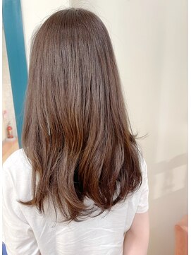 リアン(Lian) 【パーマ】乾かすだけで簡単スタイリングデジタルパーマ