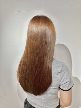 ジュベ(juve.) 【大分 juve.】10代20代30代40代50代☆大人気☆地毛風ストレート