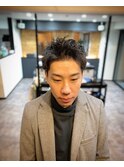 ショートスタイル