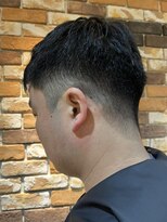 インパークス 草加店(INPARKS)&nbsp;刈り上げ