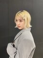 ヴィオラカラー(VIOLLA COLOR) aya 
