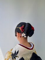 ピカソ 三川店&nbsp;アップスタイル