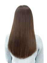 イレス 札幌駅前(IRESU)&nbsp;髪質改善/縮毛矯正/美髪/艶髪/髪質改善トリートメント/酸性矯正