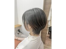 シャルム(Charme)