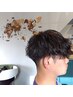 パーマMENUはこちらから↓