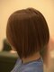 ジョナ(Jona)の写真/【福山/曙町】骨格や髪質を見極め"あなたにぴったり"のショートstyleをご提案◇再現性の高いカット技術が◎