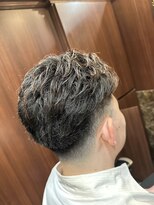 ヒロギンザ 池袋東口店(HIRO GINZA)&nbsp;ツッツヘアー