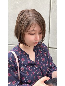 コネクト(Connect) ☆*:.ネイビーアッシュ.:*☆