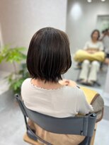 アン(an)&nbsp;【垂水/イルミナカラー】ヘッドスパも人気