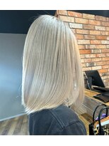 グリ(gris) ミルクティーベージュ