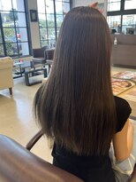 グランデ ビス(GRANDE bis)&nbsp;オリーブベージュ