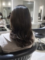 ユーフォリア 池袋東口駅前店(Euphoria)&nbsp;【池袋/コテ巻き風パーマ】朝楽ちん☆コテ要らずのスタイリング