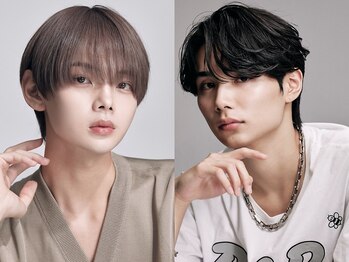 リップス 渋谷(LIPPS)の写真/【渋谷駅8分】“最高の似合わせ”で周りに差をつけよう♪好アクセス地、渋谷だから学校帰りも行きやすい！