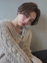 アブニール 柏の葉店(AVENIR) ショートスタイル