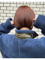 リラージュ ボーテ(Relage beaute’)&nbsp;ボブ