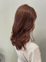 ルミナスビューティーケア(Luminous beauty care)&nbsp;ピンクカラー