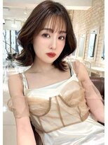 フォルテミラ(FORTE MILA)&nbsp;ボブでも可愛さup♪