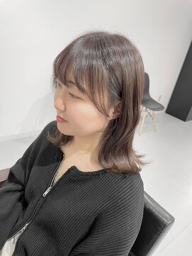 ノア(Noa) サイドバング