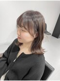 サイドバング