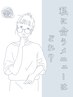 【トリートメントカラーに迷ったら】お任せ♪トリートメントカラー＋カット