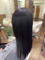 ビーエフサロン 大森町店(B×F SALON)&nbsp;縮毛矯正×髪質改善