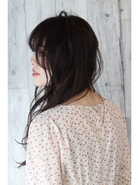 ギフト(GIFT) ロングスタイル