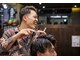 カズヘア 段原店(Kazu Hair)の写真